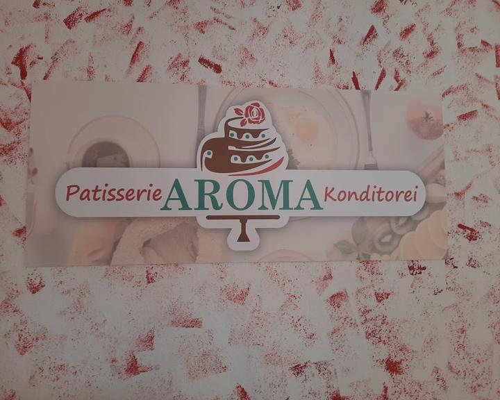 Cafe Aroma