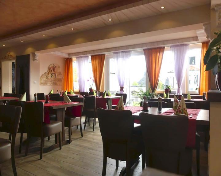 Hotel Restaurant Akropolis